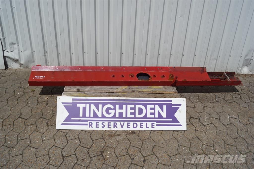 CASE 8010 ماكينات زراعية أخرى