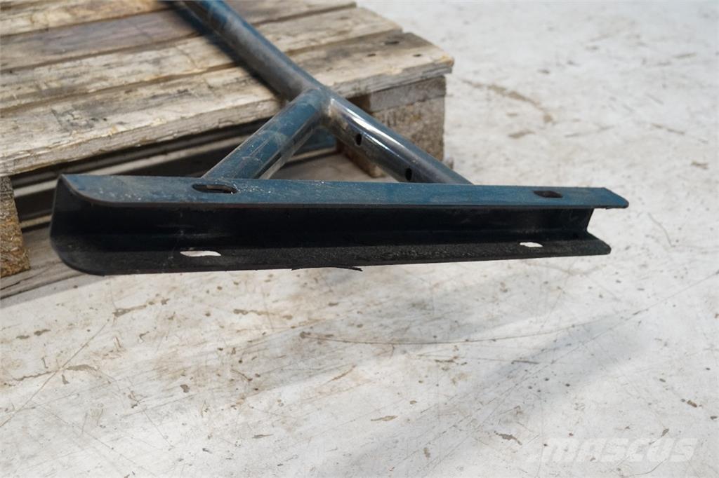 CASE 8010 ماكينات زراعية أخرى