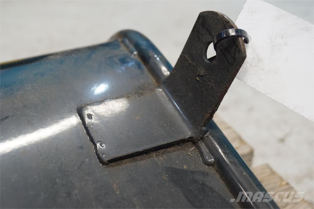 CASE 8010 ماكينات زراعية أخرى