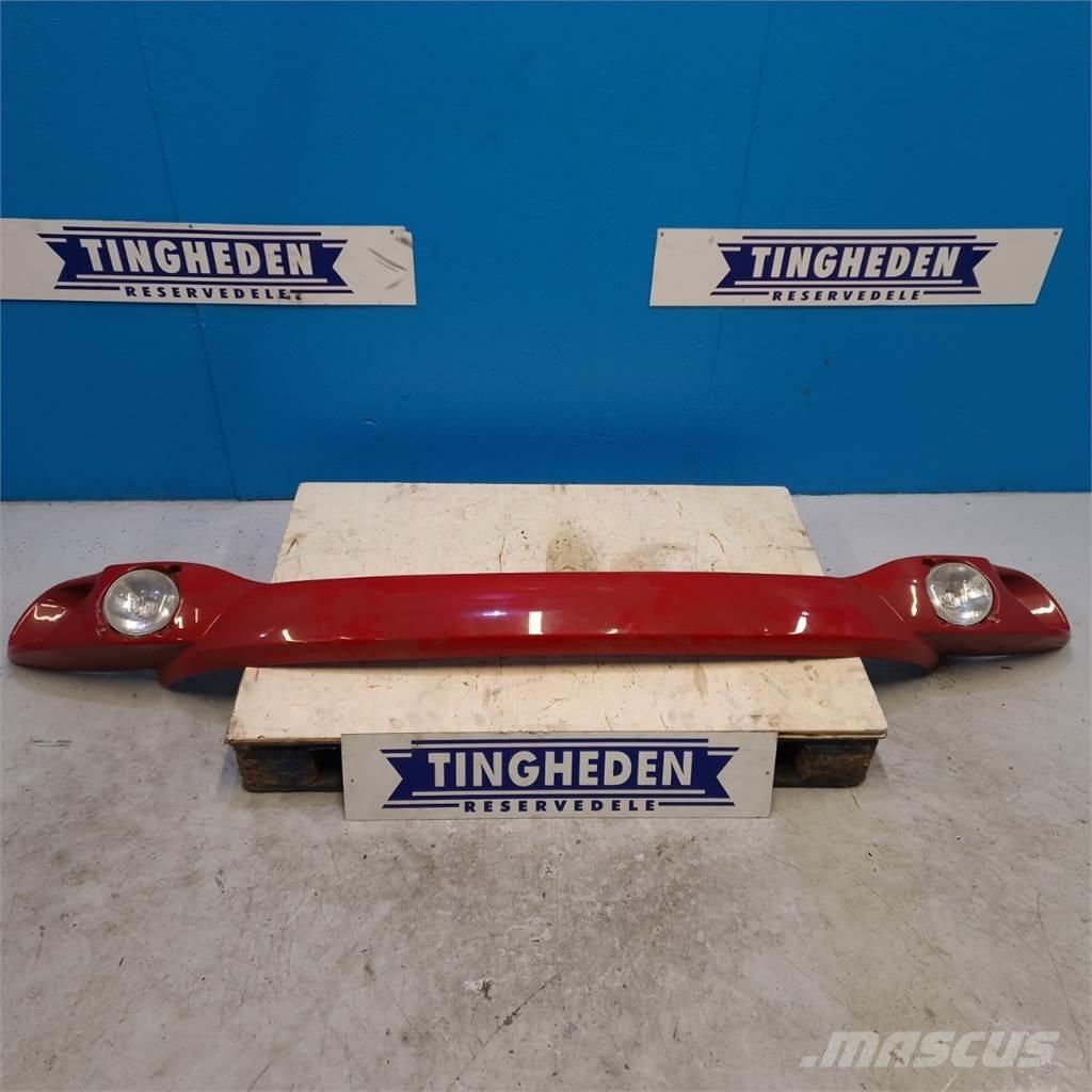 CASE 8010 ماكينات زراعية أخرى