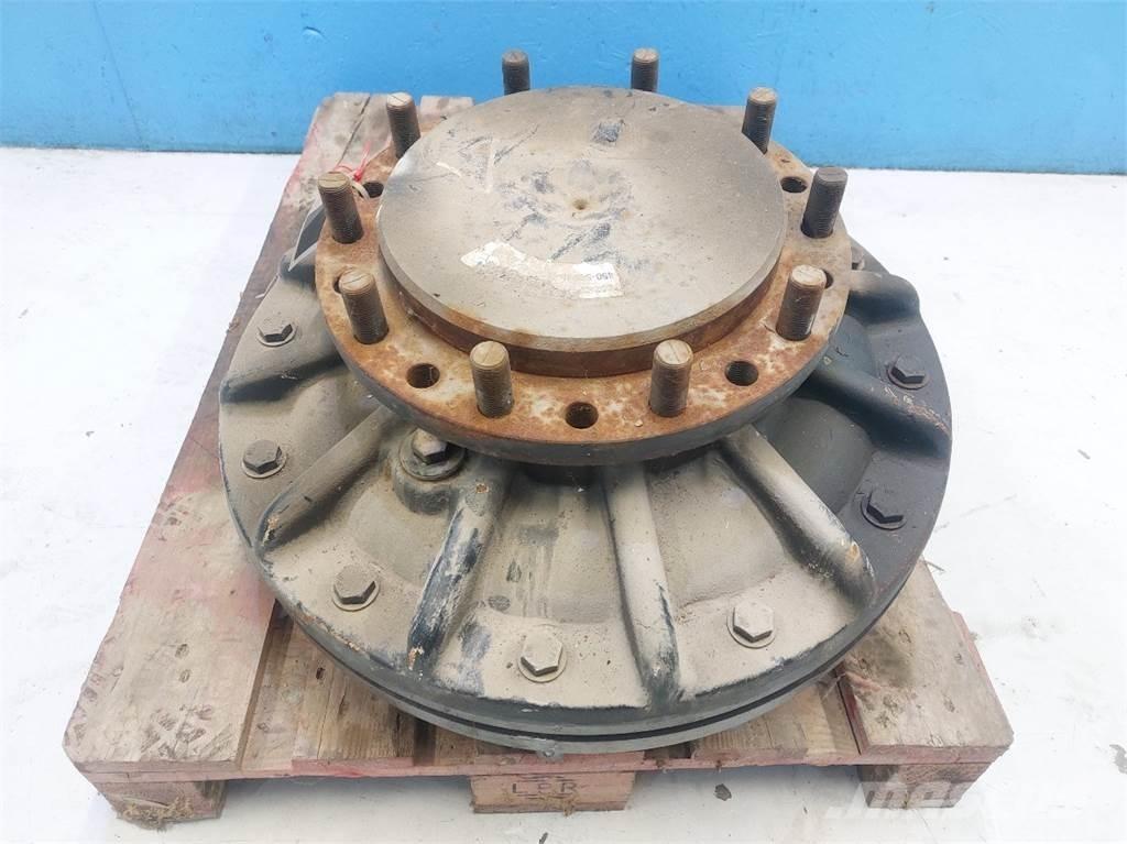 CASE 8010 ملحقات الحصادات