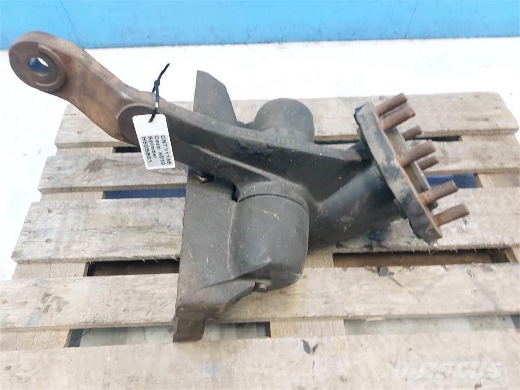 CASE 8010 ملحقات الحصادات