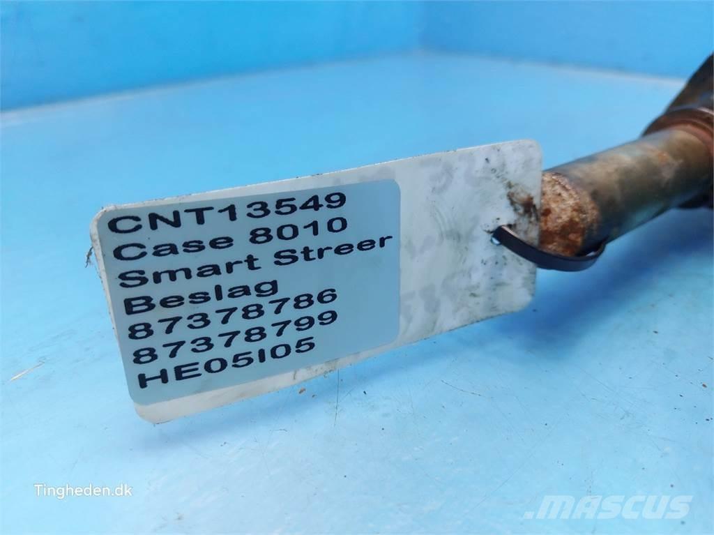 CASE 8010 ملحقات الحصادات