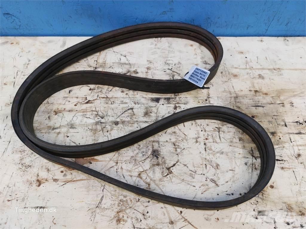 CASE 8010 ملحقات الحصادات