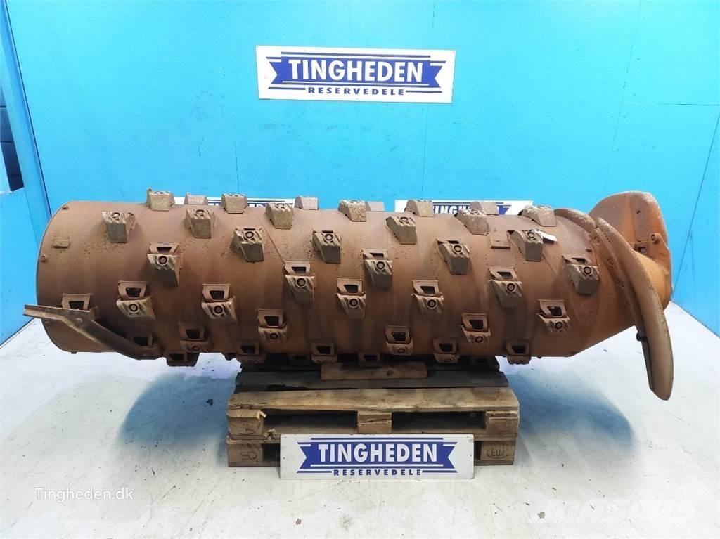 CASE 8010 ملحقات الحصادات