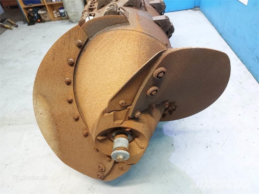 CASE 8010 ملحقات الحصادات