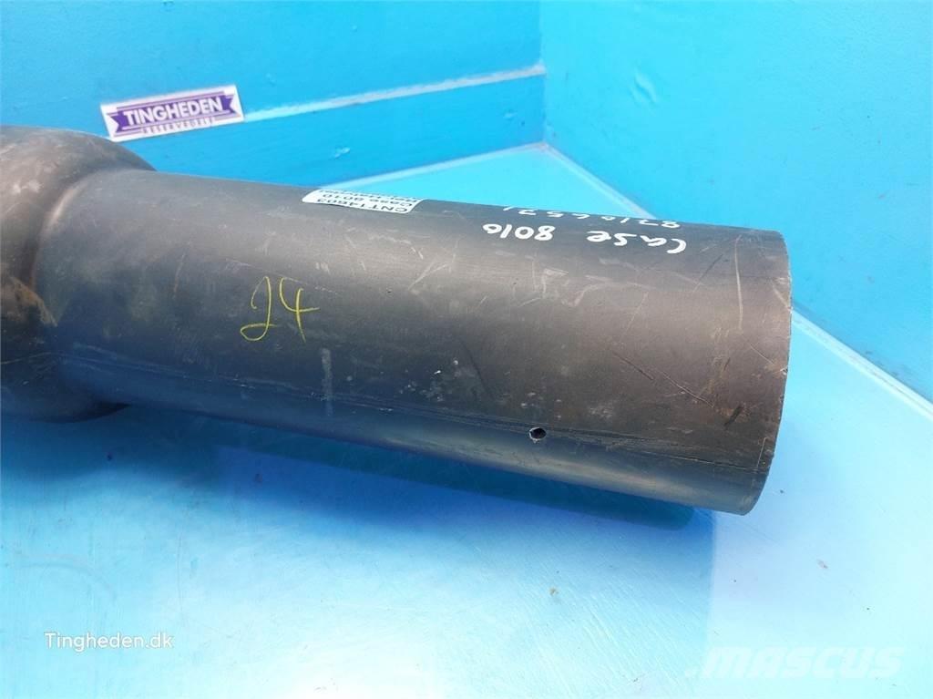 CASE 8010 أجهزة نقل