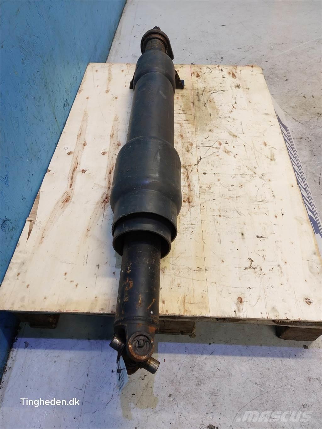CASE 8010 ملحقات الحصادات