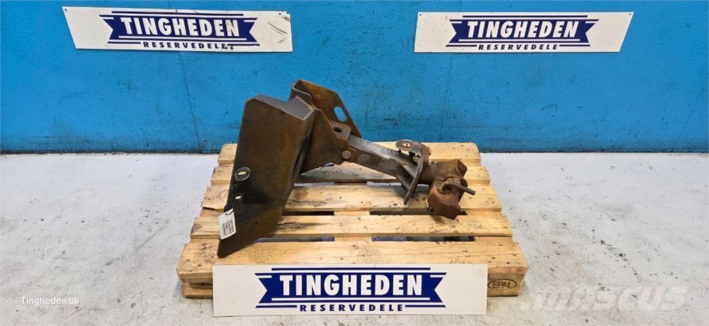 CASE 8010 ماكينات زراعية أخرى