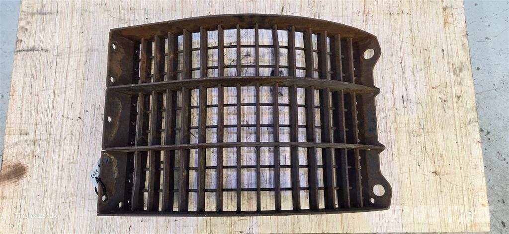 CASE 8010 ملحقات الحصادات