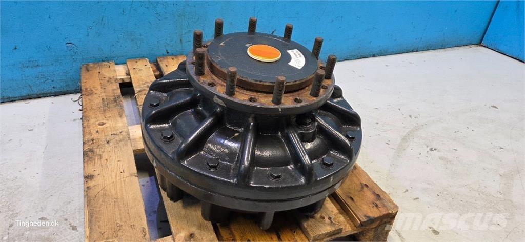 CASE 8010 ملحقات الحصادات