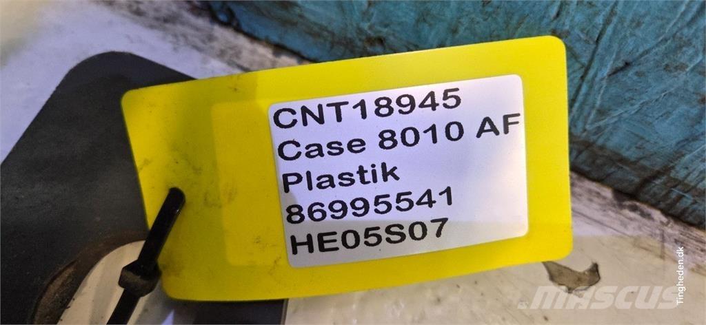 CASE 8010 ملحقات الحصادات