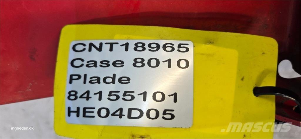 CASE 8010 ملحقات الحصادات