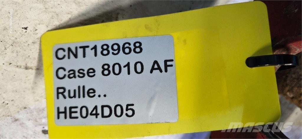CASE 8010 ملحقات الحصادات