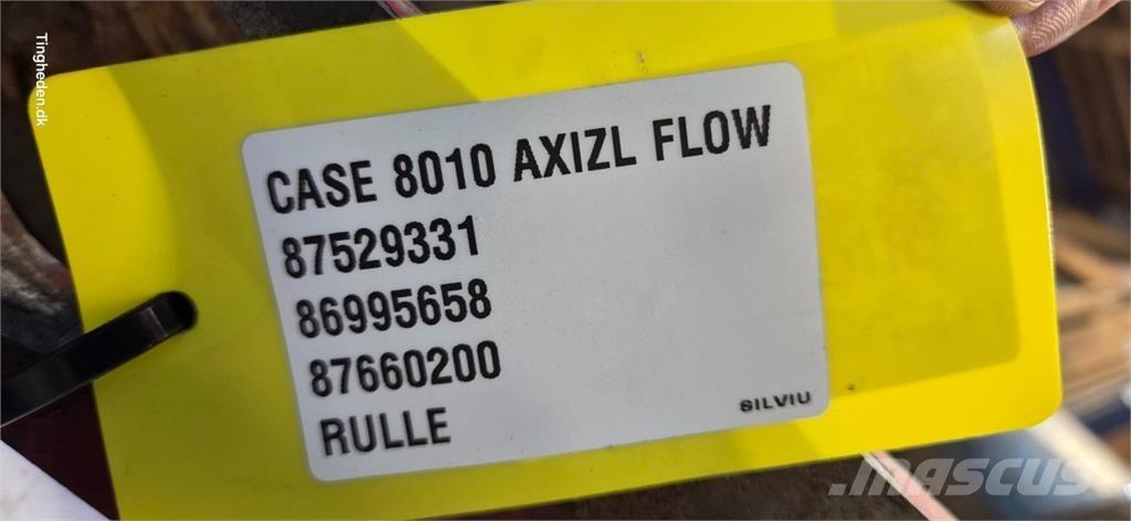 CASE 8010 ملحقات الحصادات