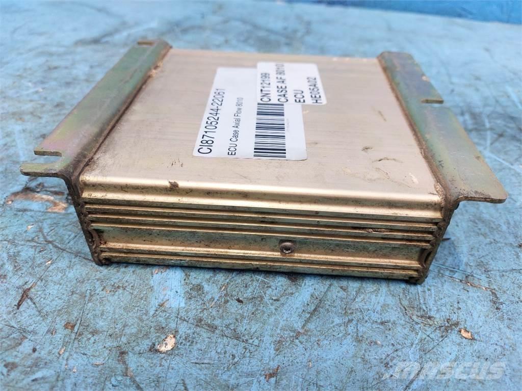 CASE 8010 AF إلكترونيات