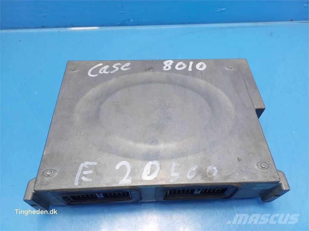 CASE 8010 AF إلكترونيات