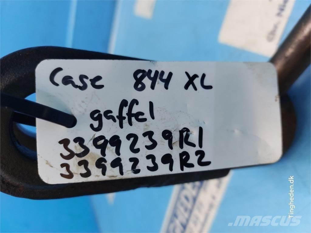 CASE 844XL ملحقات أخرى للجرارات