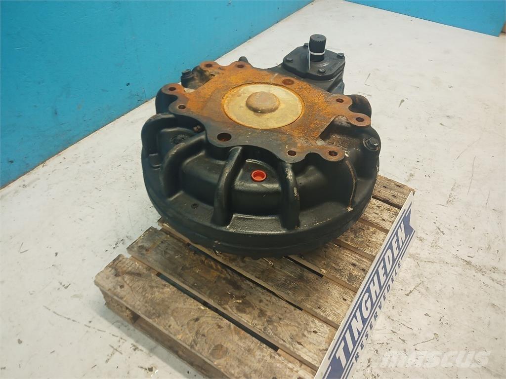 CASE 9010 ملحقات الحصادات