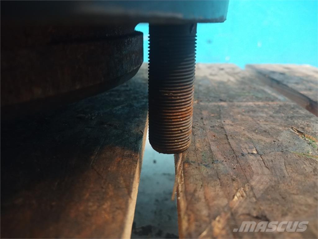 CASE 9010 ملحقات الحصادات