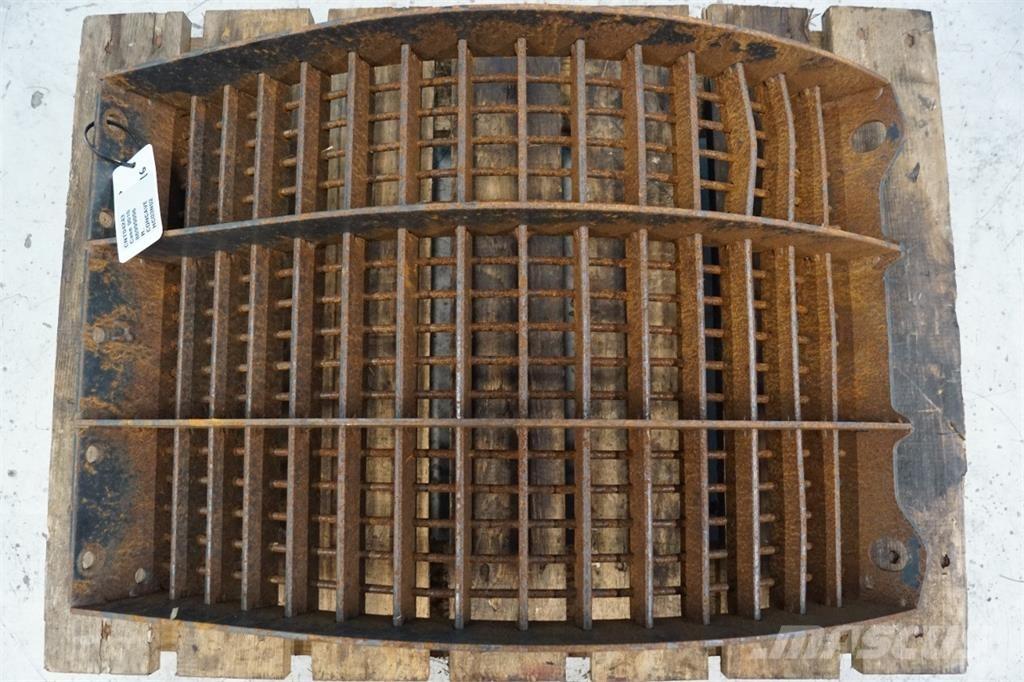 CASE 9010 ملحقات الحصادات