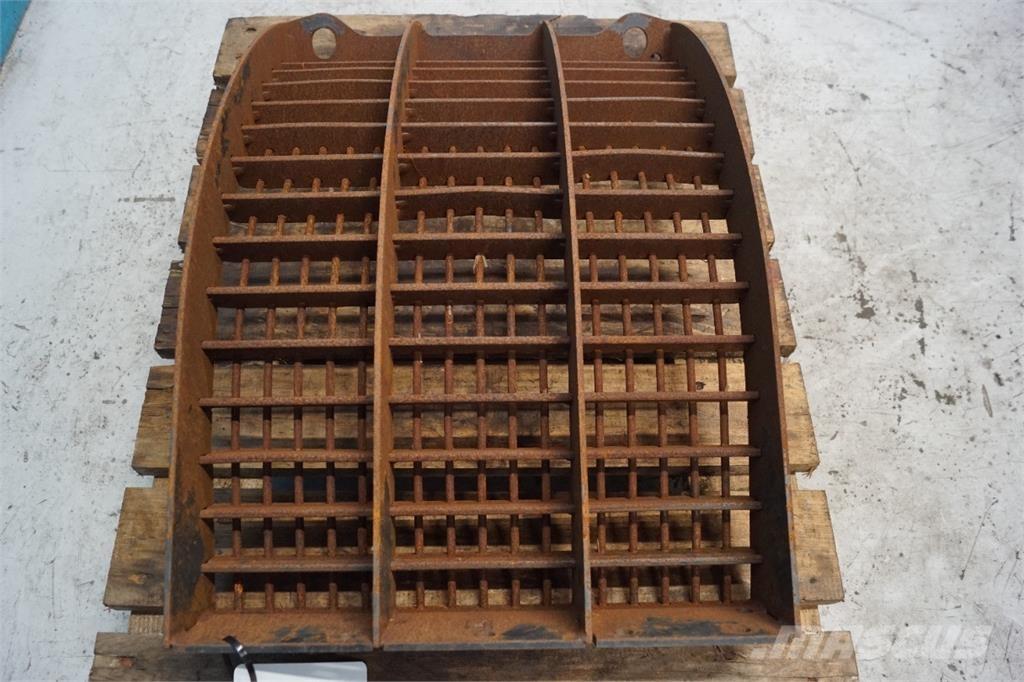 CASE 9010 ملحقات الحصادات
