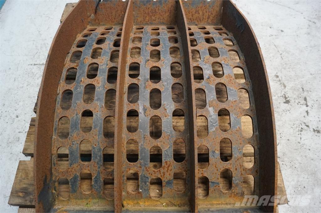 CASE 9010 ملحقات الحصادات
