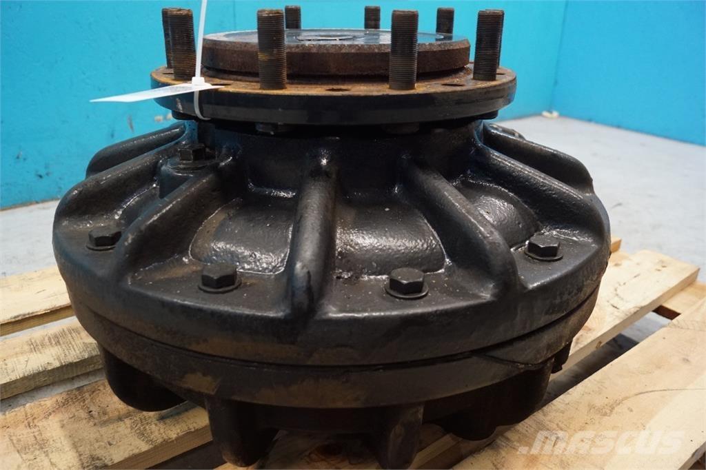 CASE 9010 ملحقات الحصادات