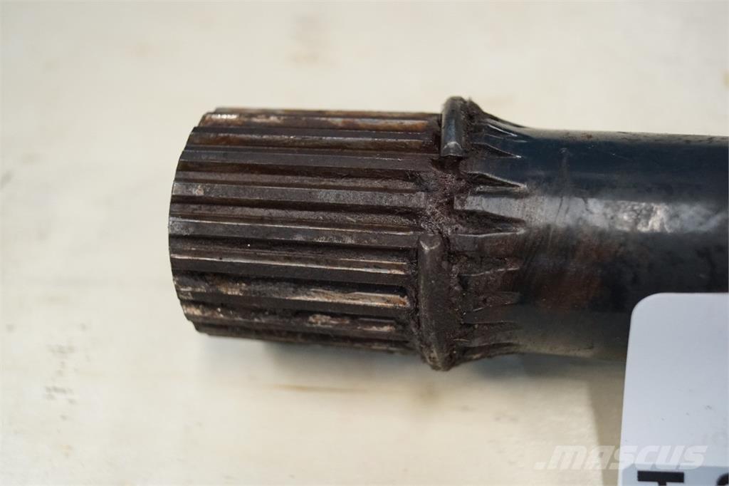CASE 9010 ملحقات الحصادات