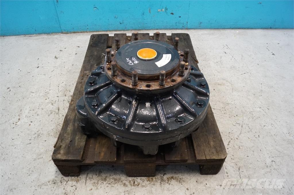 CASE 9010 ملحقات الحصادات
