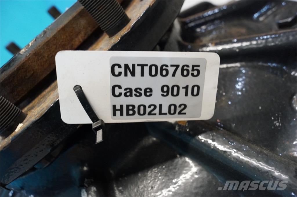 CASE 9010 ملحقات الحصادات