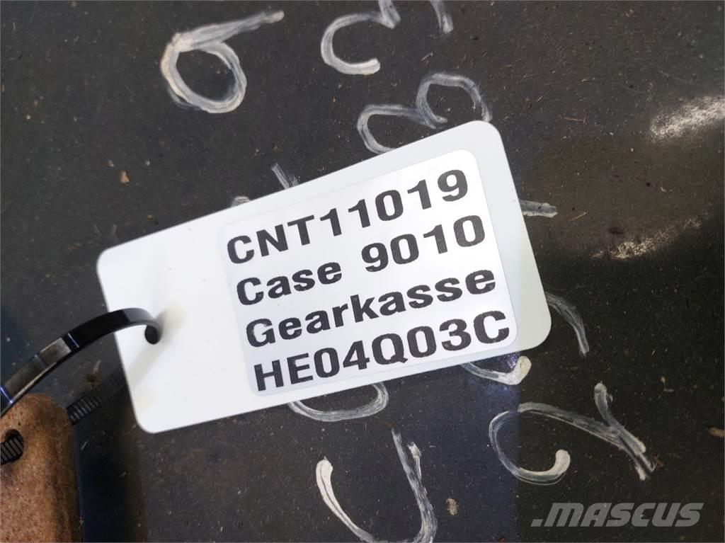 CASE 9010 أجهزة نقل