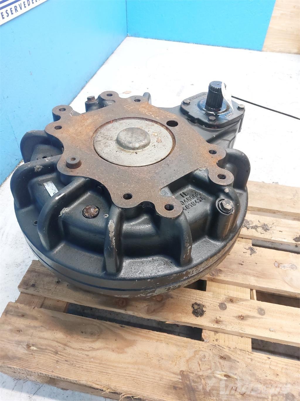 CASE 9010 ملحقات الحصادات