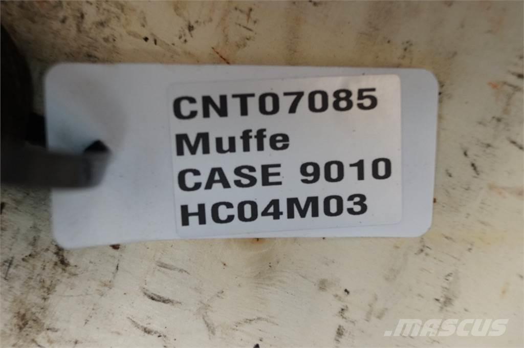 CASE 9010 أجهزة نقل