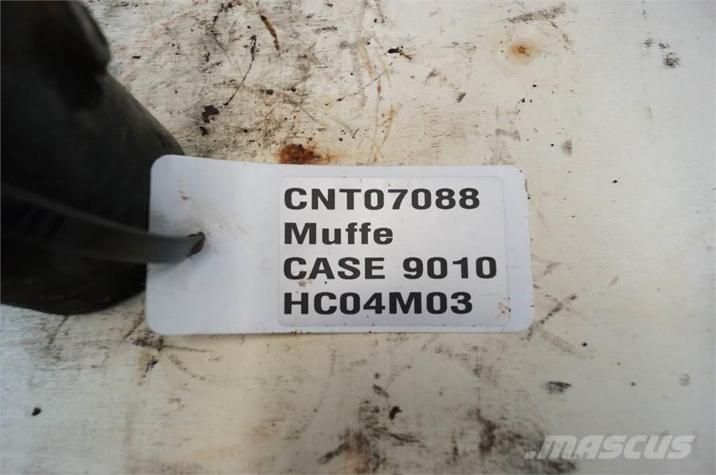 CASE 9010 أجهزة نقل