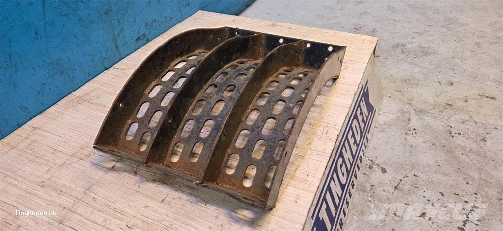 CASE 9010 ملحقات الحصادات