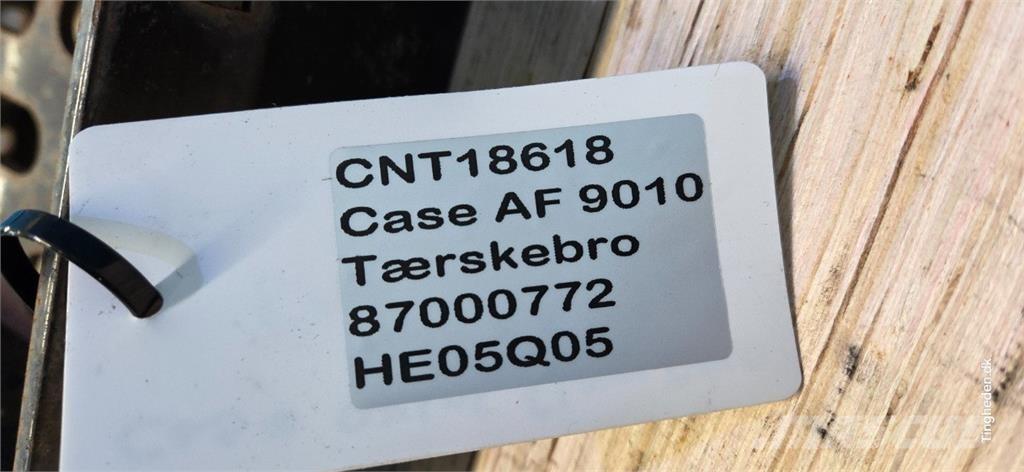 CASE 9010 ملحقات الحصادات
