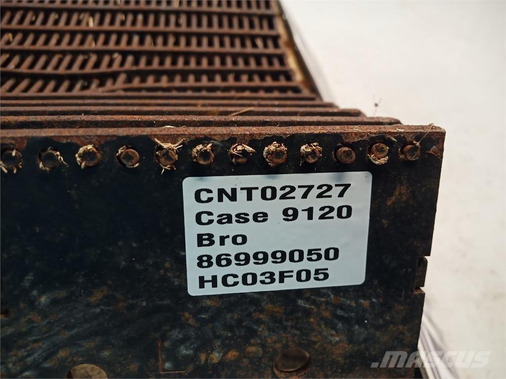 CASE 9120 ملحقات الحصادات