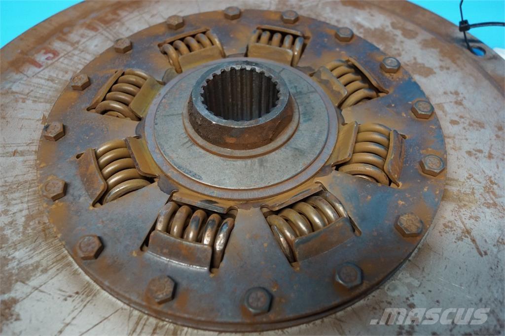 CASE 9120 أجهزة نقل