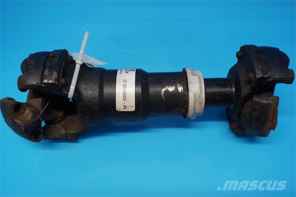 CASE 9120 أجهزة نقل