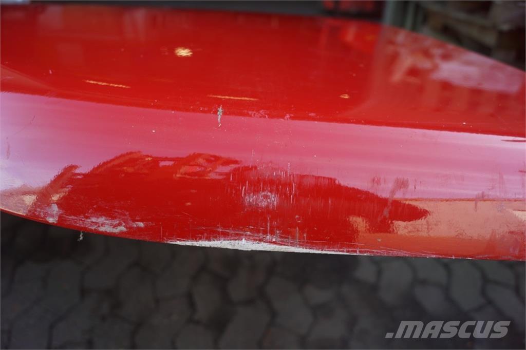 CASE 9120 ماكينات زراعية أخرى