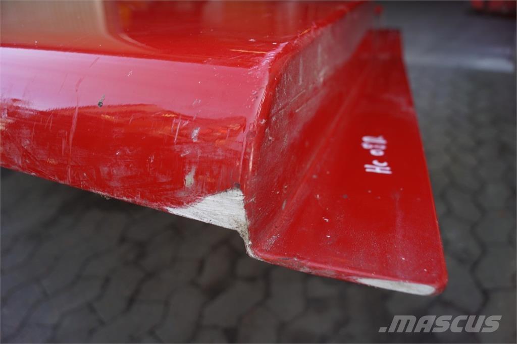 CASE 9120 ماكينات زراعية أخرى