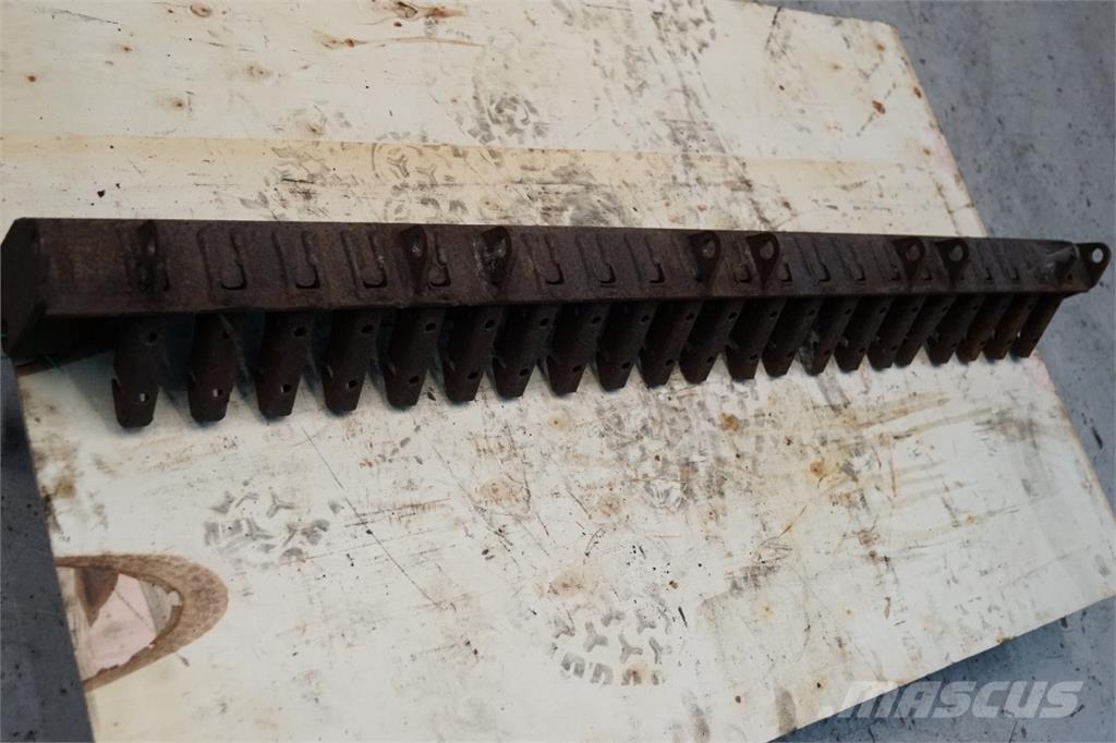 CASE 9120 ملحقات الحصادات