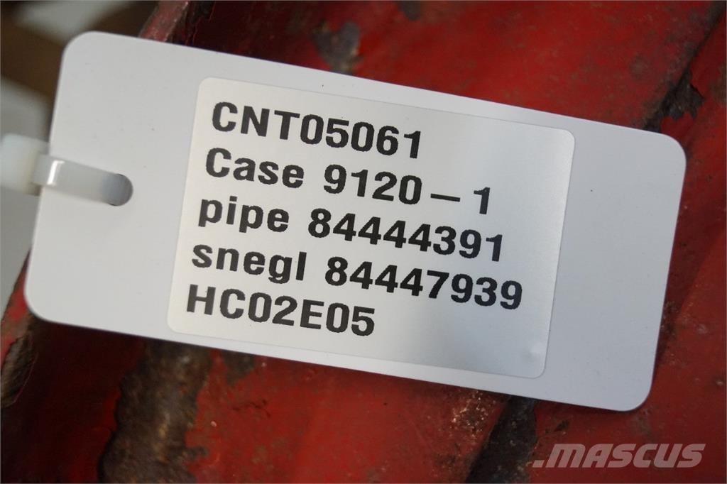 CASE 9120 ملحقات الحصادات