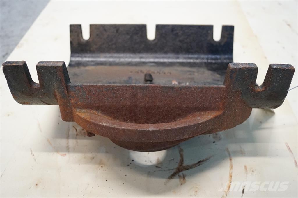 CASE 9120 ملحقات الحصادات