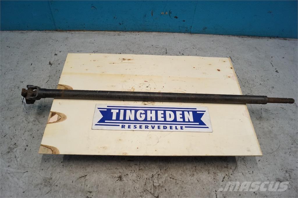 CASE 9120 أجهزة نقل