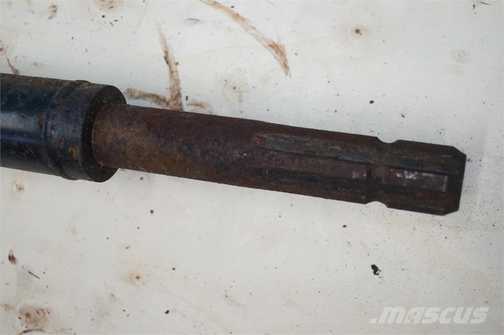 CASE 9120 أجهزة نقل