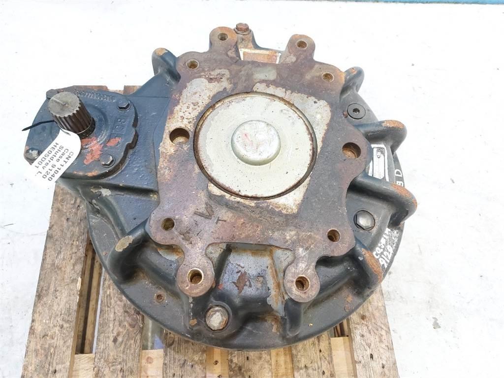 CASE 9120 ملحقات الحصادات