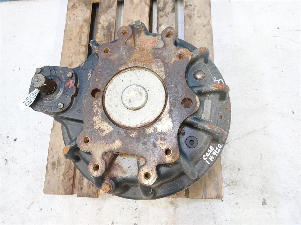 CASE 9120 ملحقات الحصادات