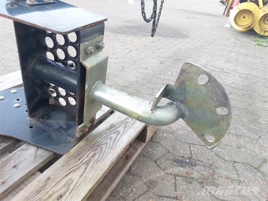 CASE 9120 كابينة والداخلية